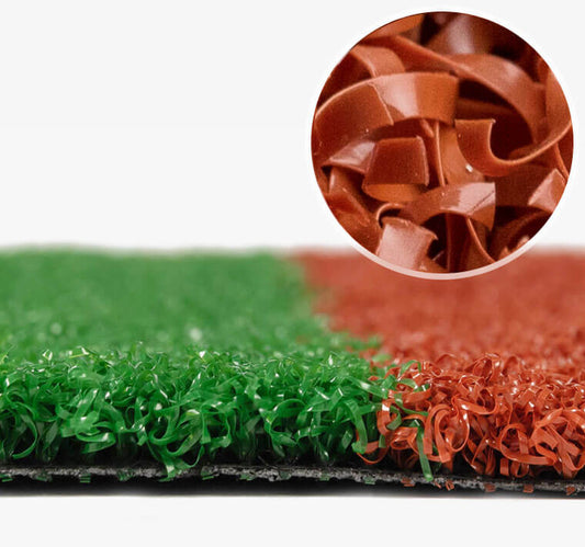 XLX TURF Artificial Grass for Football and Golf - M1025