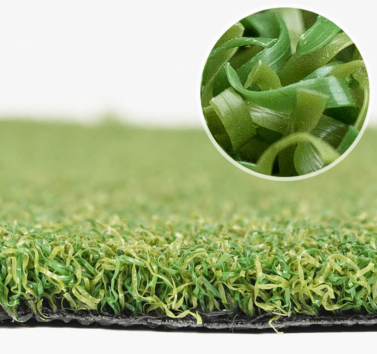 XLX TURF Artificial Grass for Football - PP1332