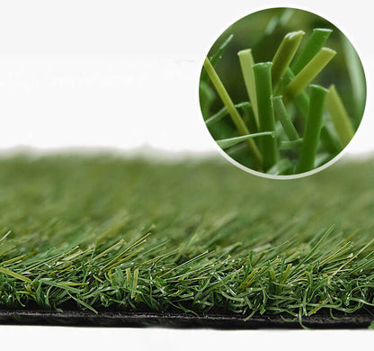 XLX TURF Artificial Grass for Landscaping - 206614