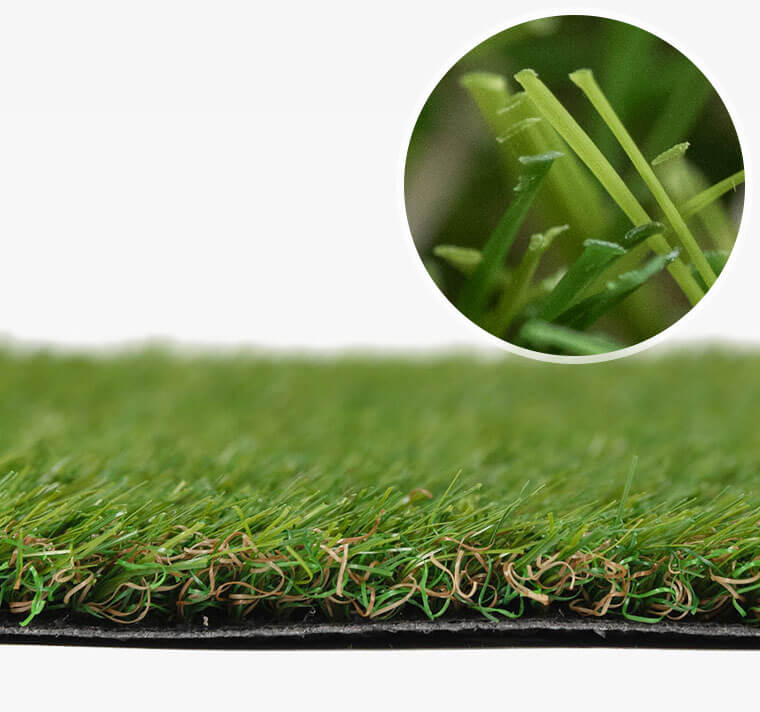 XLX TURF Artificial Grass for Landscaping - 208816-XO