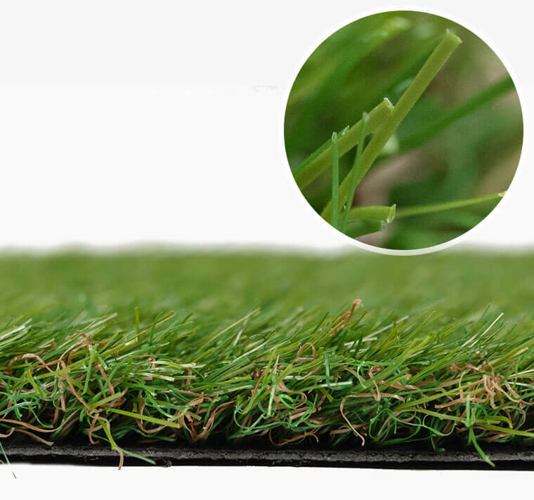 XLX TURF Artificial Grass for Landscaping - 308814XO