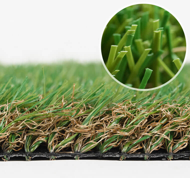 XLX TURF Artificial Grass for Landscaping - 358816XJ