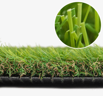 XLX TURF Artificial Grass for Landscaping - 408818-XO