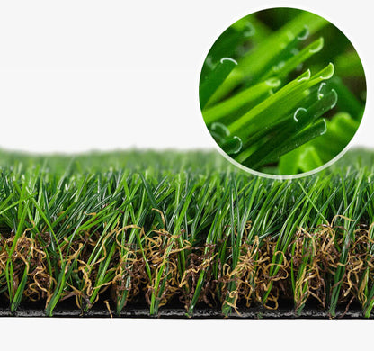 XLX TURF Artificial Grass for Landscaping - 408815U