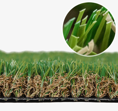 XLX TURF Artificial Grass for Landscaping - 408817