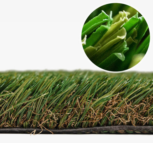 XLX TURF Artificial Grass for Landscaping - 408818V